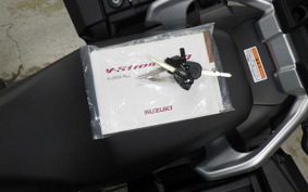SUZUKI V-STROM 250 A 2023