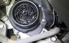 SUZUKI ADDRESS 110 2008 CE47A