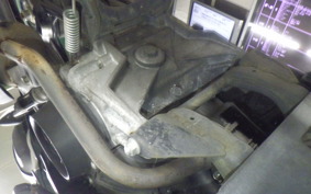 SUZUKI ADDRESS 110 2025 CE47A