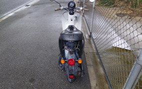 HONDA TODAY AF67