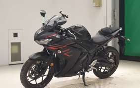 YAMAHA YZF-R25 RG10J