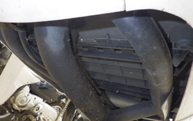 HONDA GYRO CANOPY 2024 TA02