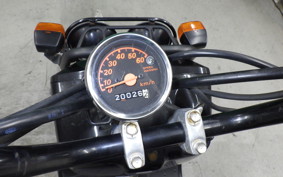 HONDA ZOOMER 2000 AF58