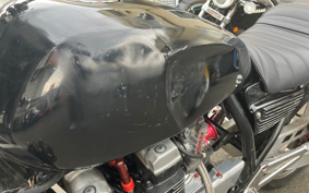 YAMAHA XJR400 R 1995 4HM