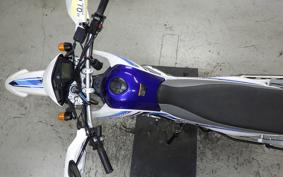 YAMAHA SEROW 250 Gen.3 2018 DG31J