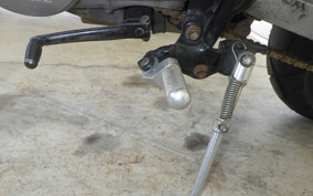 HONDA APE 50 AC16