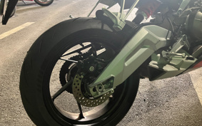 APRILIA RS660 2023 ZD4KS