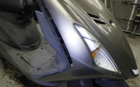 SUZUKI ADDRESS V125 S 2025 CF4MA