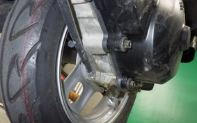 HONDA DIO FIT 2003 AF27