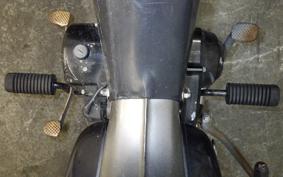 HONDA LITTLE CUB AA01