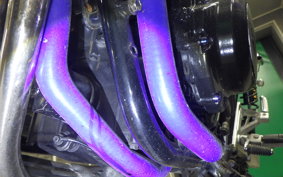 SUZUKI GSX400 IMPULSE S 1999 GK79A