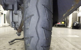 HONDA DIO Gen.6 2003 AF68