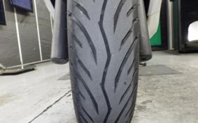HONDA SILVER WING 400 GTA 2009 NF03