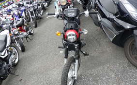 HONDA CROSS CUB 50 AA06