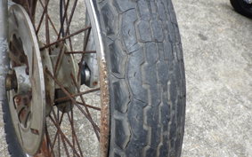 YAMAHA VIRAGO 250 3DM