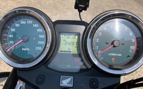 HONDA CB1100 ABS 2010 SC65