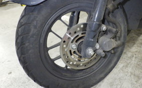 HONDA ﾀﾞﾝｸ 1998 AF74