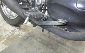 KAWASAKI 250TR 2005 BJ250F