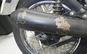 KAWASAKI 250TR BJ250F