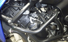 SUZUKI GSR750 A 2015 GR7NA