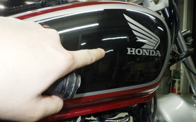HONDA CB223S MC40