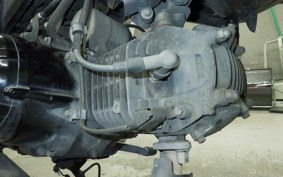 HONDA ｸﾞﾛﾑ JC61