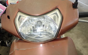 HONDA LEAD 110 1992 JF19