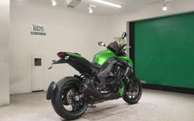 KAWASAKI Z1000 Gen.4 2013