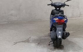 SUZUKI ADDRESS V125 CF4MA