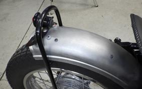 KAWASAKI 250TR BJ250F