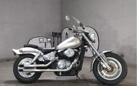 SUZUKI DESPERADO 400 1999 VK52A
