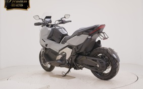 HONDA X-ADV 750 2024 RH21