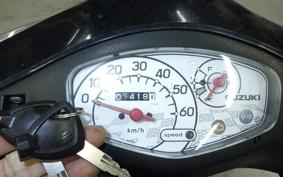 SUZUKI ﾚｯﾂ CA4AA