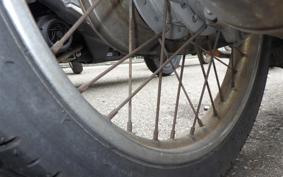 HONDA C70 SUPER CUB E C70