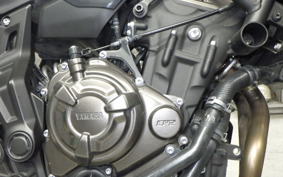 YAMAHA MT-07 ABS 2020 RM19J