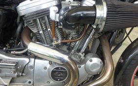 HARLEY XL1200 1995