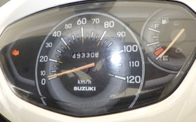 SUZUKI ADDRESS V125 DT11A