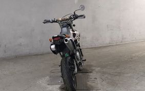 SUZUKI 250SB LX250L