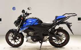 SUZUKI GSX-S125 DL32D