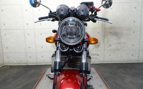 HONDA CB400SFV-4ABS 2022 NC42