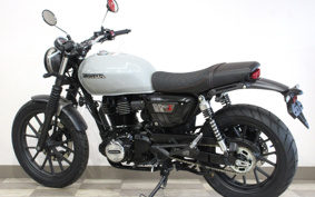 HONDA GB350S 2021 NC59