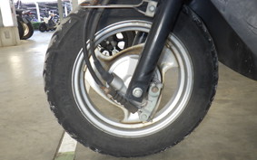 YAMAHA JOG Gen.5 SA36J