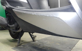 HONDA LEAD 125 2017 JF45