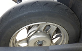 HONDA TODAY 2 AF67
