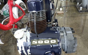 OTHER DAIHATSU SOLEX50 SX1