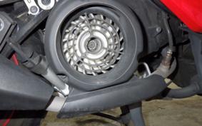 YAMAHA CYGNUS 125 XSR 3 SED8J