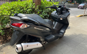 SUZUKI BURGMAN200 CH41A