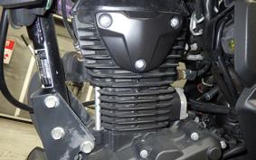 HONDA CBF190TR 2004