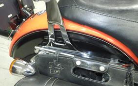 HARLEY FXDL 1580 2009