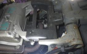 SUZUKI LET's 5 CA47A